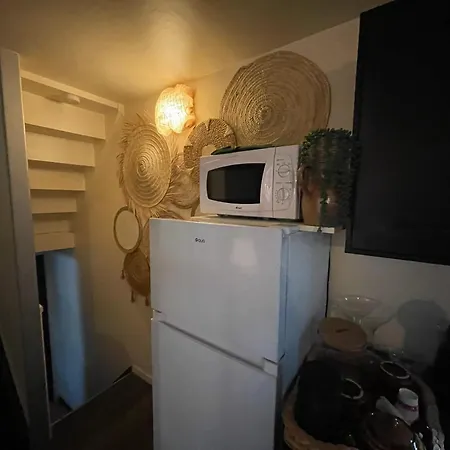 Maison Familiale Avec Terrasse A بيت للعطل *