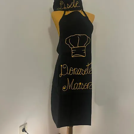 Maison Familiale Avec Terrasse A * Vieille-Brioude