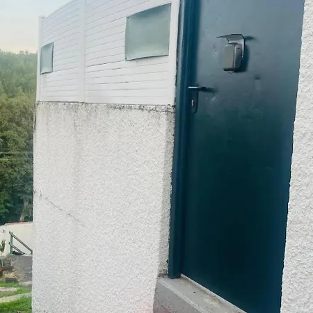 Maison Familiale Avec Terrasse A Holiday home