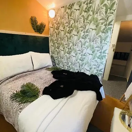 Maison Familiale Avec Terrasse A