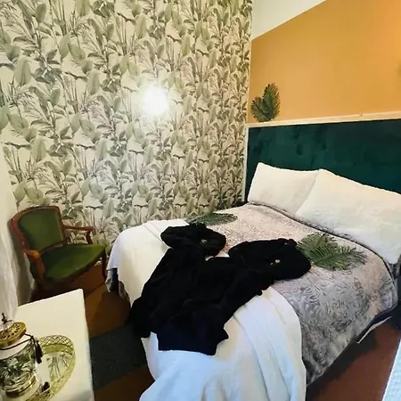 Maison Familiale Avec Terrasse A بيت للعطل