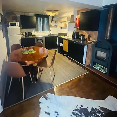 Maison Familiale Avec Terrasse A Holiday home