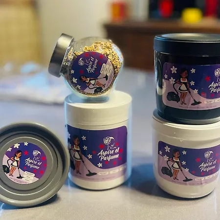 Maison Familiale Avec Terrasse A بيت للعطل