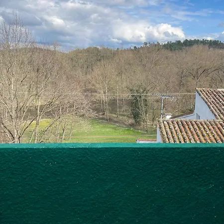 Maison Familiale Avec Terrasse A Vieille-Brioude