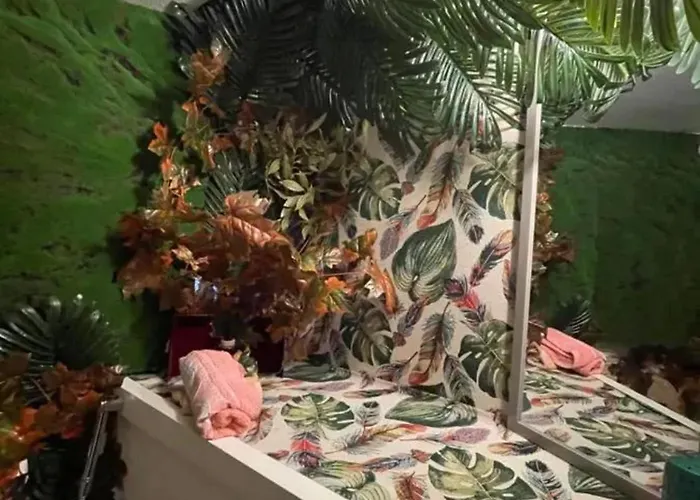 Ferienhaus Maison Familiale Avec Terrasse A